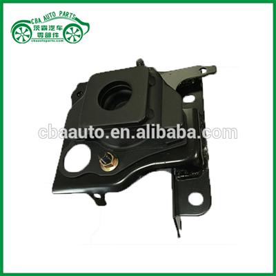 Repair part front position small motor Engine Mount for Toyota Pirus 12372-21080 12372-21030