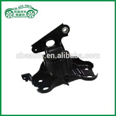 Hot selling Insulator motor engine rubber mounting part 12372-0V070 for Toyota Rav4 2.5L 2013-2014