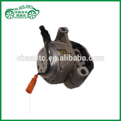 Buy Hydraulic Motor Engine Mount support parts for Audi A6 4G A7 4G 3.0 TDI 4G0 199 381 LF