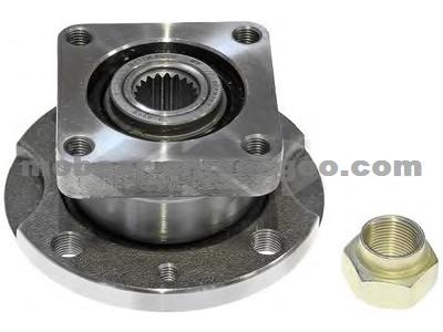 High Quality Wheel Bearing Kit VKBA734 Standard Repair Kits For FIAT 71747857