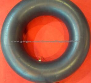 Tyre Inner Tube (Butyl And Natural Rubber) (400-8-26.5-25)