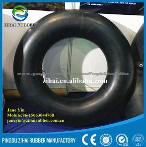 Made In China Truck Tire Inner Tubes Manufactory 7-54inch