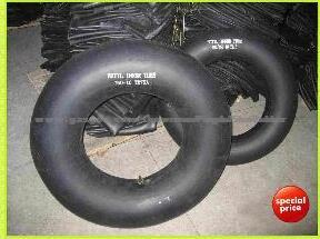 Tyre/Tire Inner Tubes (Butyl Tubes &Natural Tubes 400-8----26.5-25