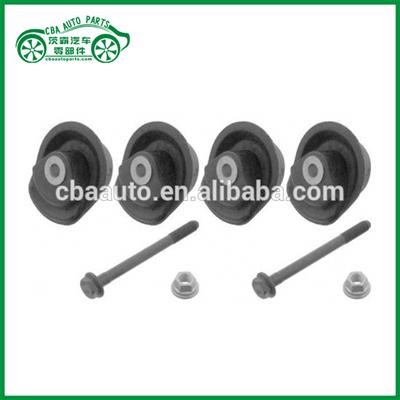 3A0 501 541 S 333 501 541 S 357 501 541 AS HIGHE QUALITY ENGINE MOUNT FOR VW PASSAT 1990-1997