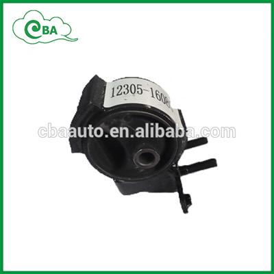 For Toyota 12305-16080 high quality Engine motor Mount assembly parts