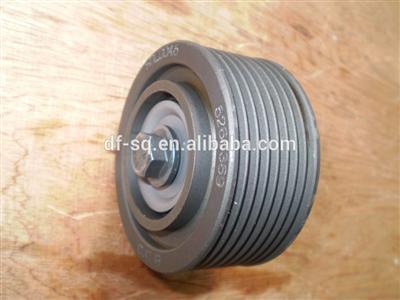 Foton engine crankshaft pulley 5265369