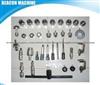 Common Rail Tools Of 35pcs Common Rail Injector Disassembling Tool Or Device From Beacon Machine In Promotion