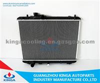 SUZUKI Radiator For OEM 17700-63J00 SWIFT'05 MT