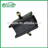 12031-2530 12031-2532A Metal fitted auto parts Engine Mount for Hino Truck