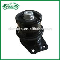 SUSPENSION BUSHING LEFT ENGINE MOUNT FOR HONDA CITY OEM 50822-TM5-003