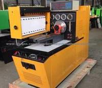 12PSB Diesel Pump Test Bench Diesel Fuel Injection Pump Test Bench Bosch Test Bench For Mechanical Injector And Pump