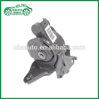 RUBBER ENGINE MOUNT TRANSAXLE MOUNTING BRACKET ASSEMBLY FOR HYUNDAI TIBURON OEM 21830-2C200