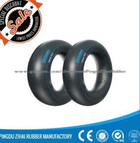Direct Factory OTR Industrial Tyre Inner Tubes