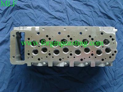 hot selling !!! Toyota 2Y cylinder head