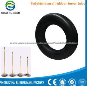 Passenger Car Tyre Inner Tube 6.50-15