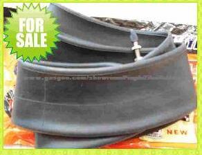 Butyl And Natural Rubber Inner Tubes