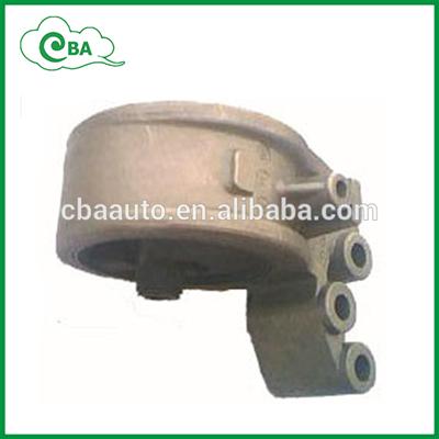 Wholesale factory OEM engine rubber mount for Mitsubishi Lancer MB-498000