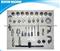 Common Rail Tools Of 35pcs Common Rail Injector Disassembling Tool Or Device From Beacon Machine In Promotion