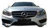 New W212 AMG front bumper assemble for Mercedes E-Class front bumper set OEM standard (14~15'YEAR)