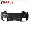 Carbon fiber bumpers for Subaru BRZ/fiberglass bumpers for Scion FR-S/bumpers for GT86