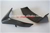 Front Splitters Lip Flaps Fit for BMW F80 M3 F82 M4 Bumper 2015 Carbon Fiber