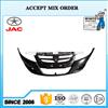 New develop FRONT BUMPER used for JAC HEYUE J5 2803100U7101