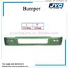 sinotruk howo truck spare parts stainless steel car bumper