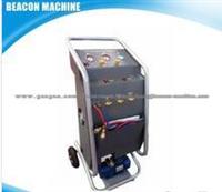 Top Selling Products 2015 BC-L180 Auto A/C Refrigerant Recovery Recycling Recharging Machine