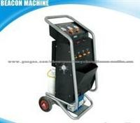 2015 New Products BC-L180A Auto Refrigerant Recovery Recycling Recharging Machine From Beacon Manufacturing