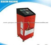 BC-L500 Auto Car A/C Refrigerant Recovery Recycling Charging Machine