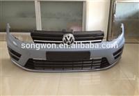 car front bumper for vw golf 7R20