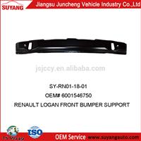 Good Price Front Bumper for Renault Logan classic car body parts