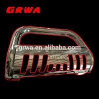 Nudge bar of toyota hilux 2012-2014 for automobile