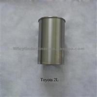 TOYOTA 2L Casting Cylinder Liner