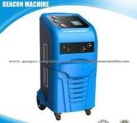 Hot New Products For 2016 BC-L520 Car A/C Refrigerant Recovery/Recycling Recharging Machine