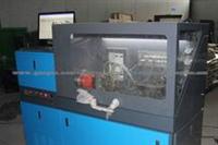 Beacon CRS-708D Used Common Rail Injector Pump Starter And Alternator Test Bench