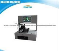 High Quality RYQ-3 Soft Bearing Turbocharger Dynamic Balancing Machine From Beacon Machine