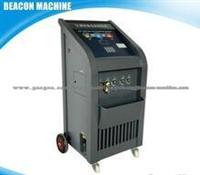 Hot New Products For 2016 BC-X800 On Car Cleaner Of A/C Refrigerantcar Recovery Recycling Machine