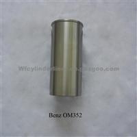 BENZ OM352 Casting Cylinder Liner