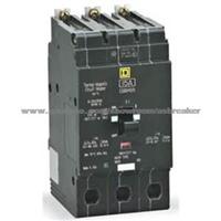 Square D Circuit Breaker