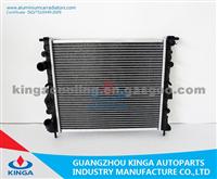 Auto Spare Part Water Radiator For CLIO/MEGANE/KANGOO 1.2/1.4/1.6'95-02china Manufacture OEM 7700838134 Durable Tank