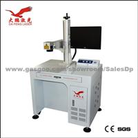 Good Quality Fiber Laser Marking Machine