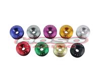 JDM Universal Racing Bumpers Quick Release