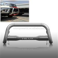 New bull bar front bumper for 2016 Toyota Hilux Revo DSUS201