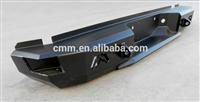 Rear bumper for SUPER DUTY F250 F350 F450 F550