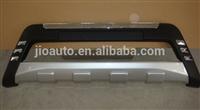 car accessories Car Front&rear Bumper Guard for Subaru xv parts