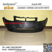 Suzuki SX4 Front Bumper