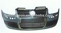 car front bumper