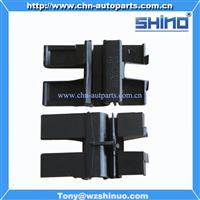 CLIP BUCKLE BRACKET-RR BUMPER FOR CHERY ,CHEYR AUTO PARTS,T11-2804313PF,WHOLESALE SPARE PARTS FOR CHERY