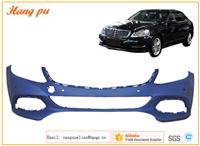 Mercedes Car front Bumper Bumper Car Price Auto Front Bumper for Mercedes c class W205 (14~15'YEAR)
